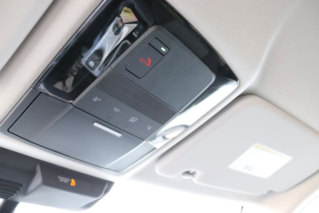 New 2026 Mitsubishi Outlander ES AWD/4WD image 17