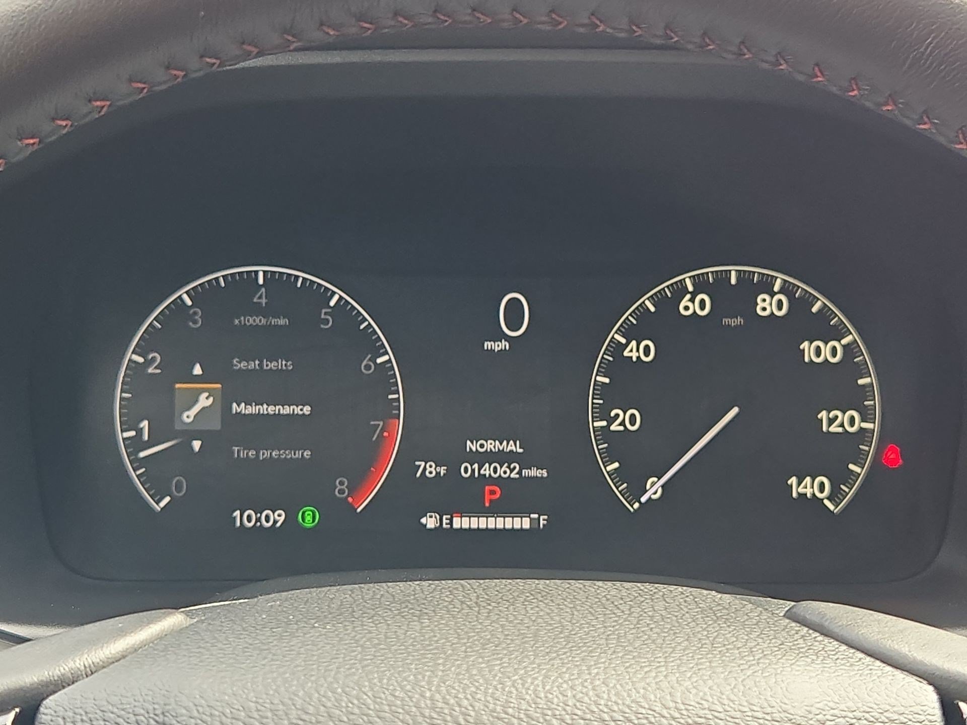 Certified 2026 Honda Odyssey Sport-L image 21