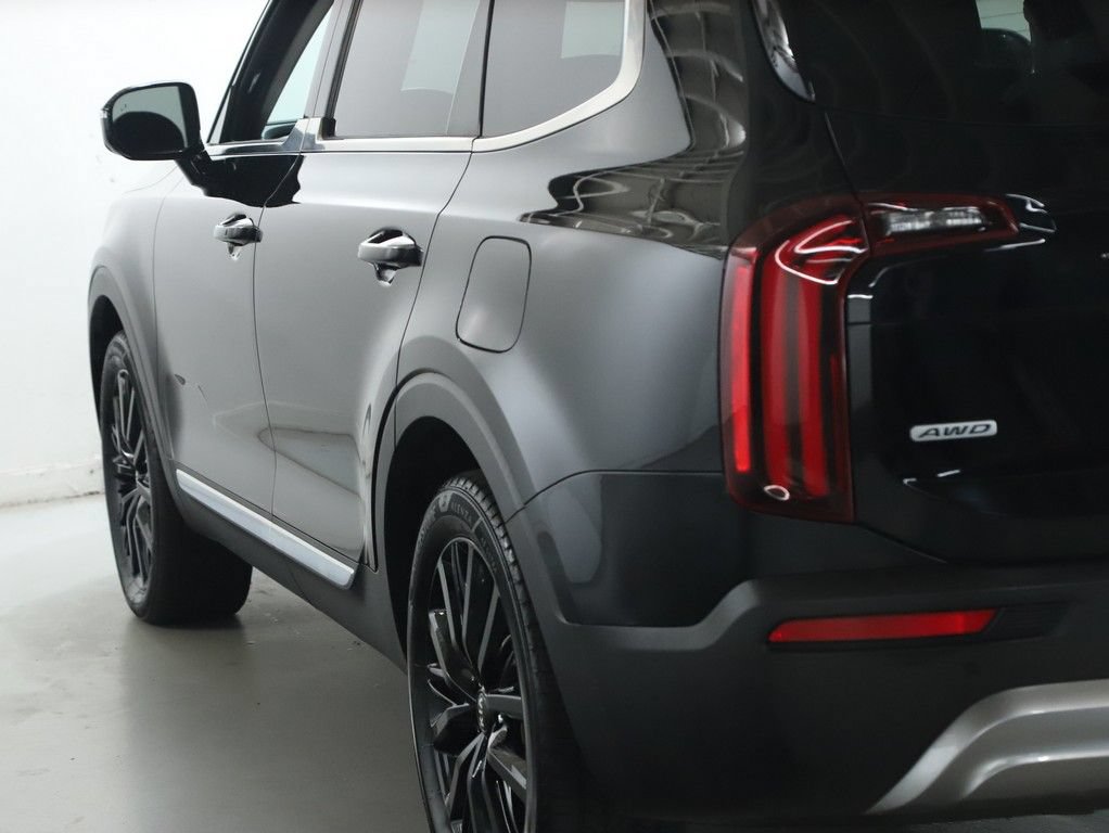 Used 2020 Kia Telluride SX AWD/4WD image 45