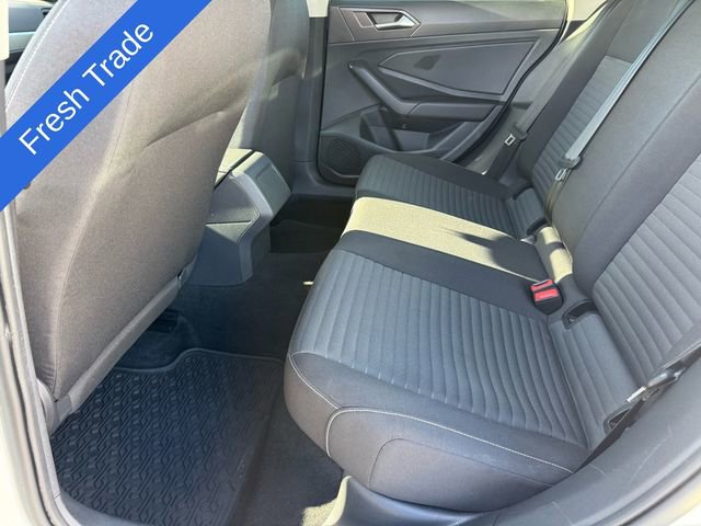 Certified 2023 Volkswagen Jetta S image 10
