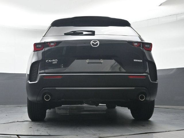 Certified 2024 MAZDA CX-50 AWD 2.5 S w/ Cargo Package image 31