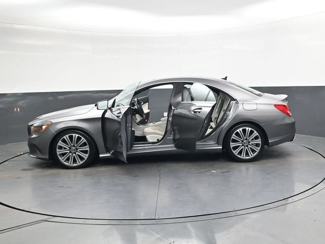 Used 2018 Mercedes-Benz CLA 250 image 41