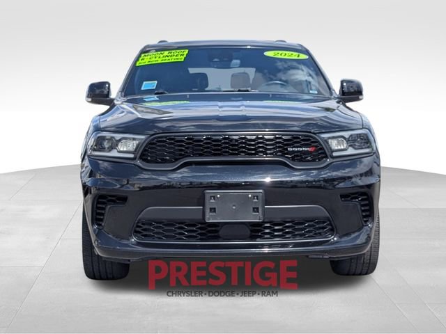 Used 2024 Dodge Durango GT image 3