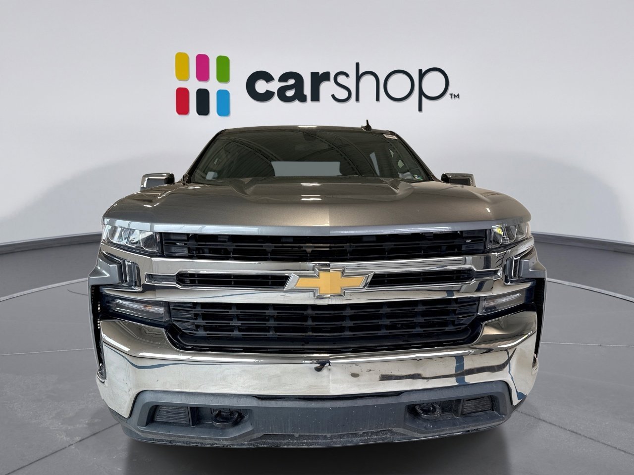 Used 2022 Chevrolet Silverado 1500 LT AWD/4WD image 8