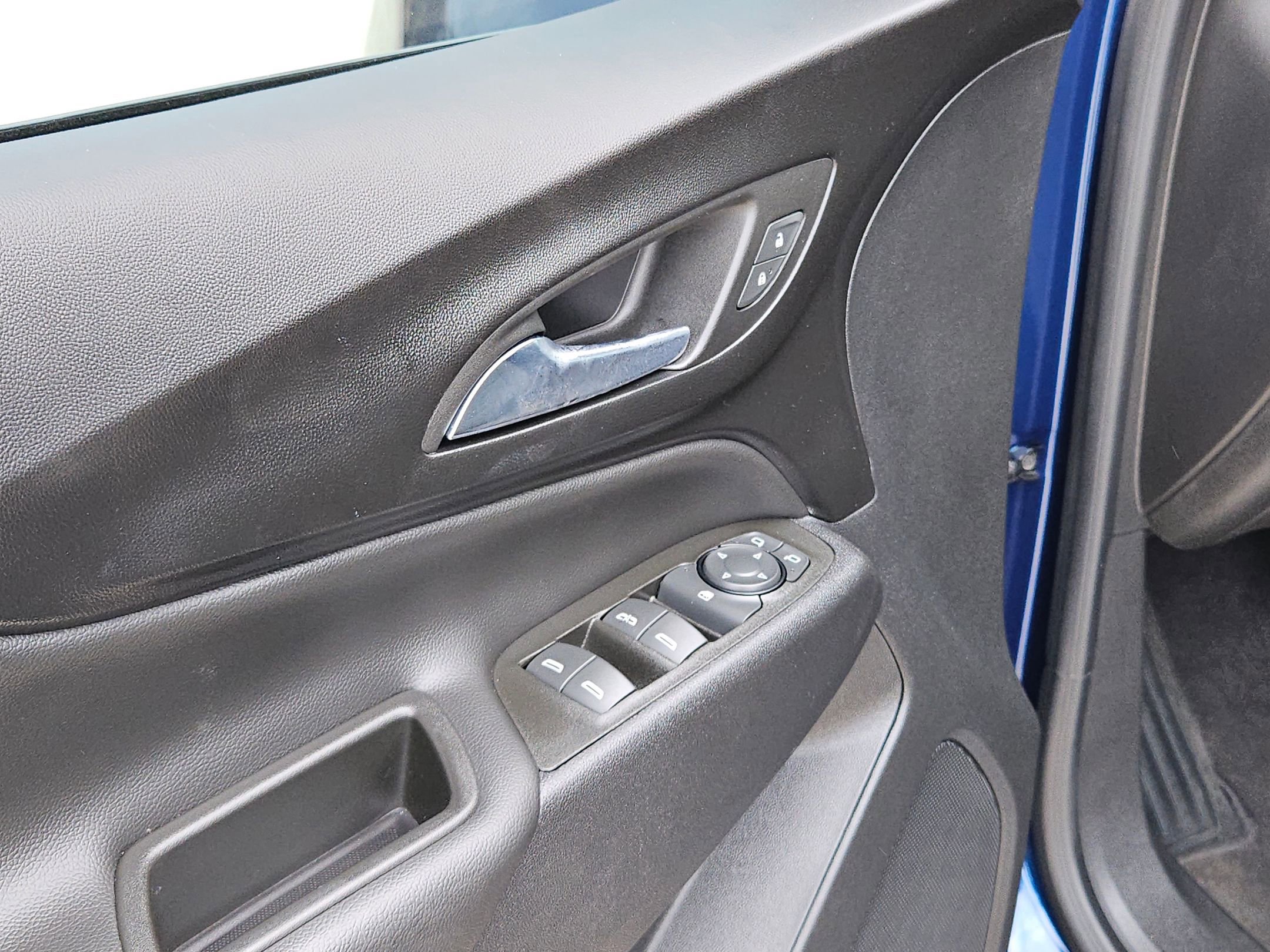 Certified 2022 Chevrolet Equinox LT image 12