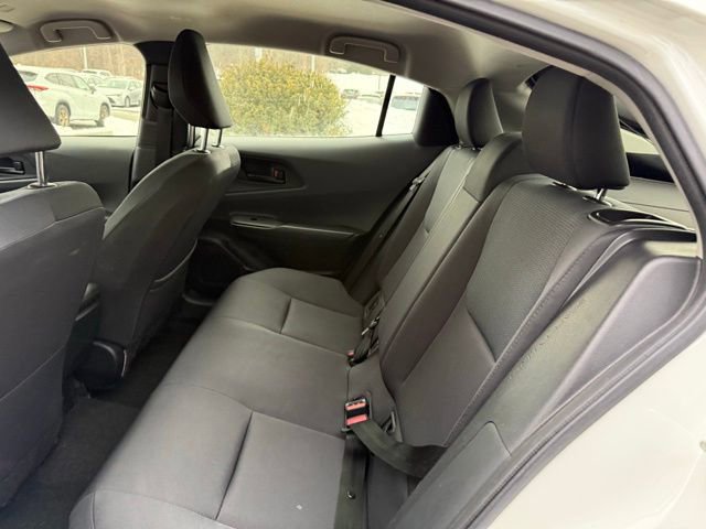 Used 2024 Toyota Prius LE image 26