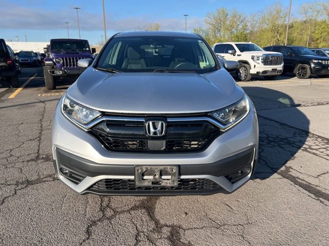 Used 2020 Honda CR-V EX image 6