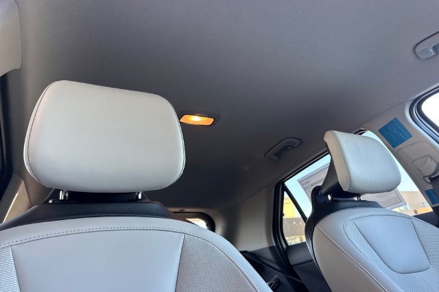 New 2026 Kia Niro EX FWD image 20