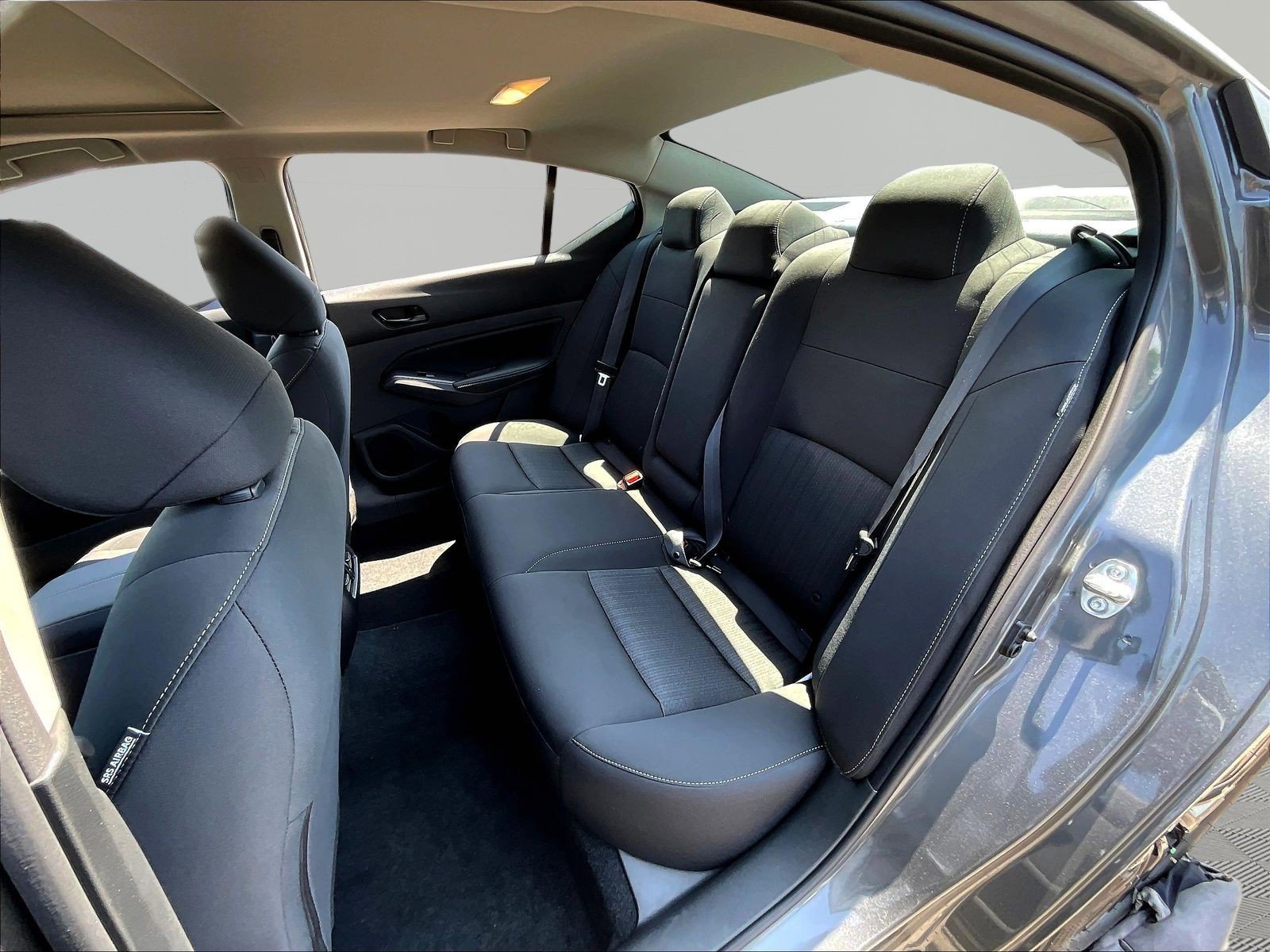 New 2026 Nissan Altima 2.5 SV w/ SV Special Edition Package FWD image 18