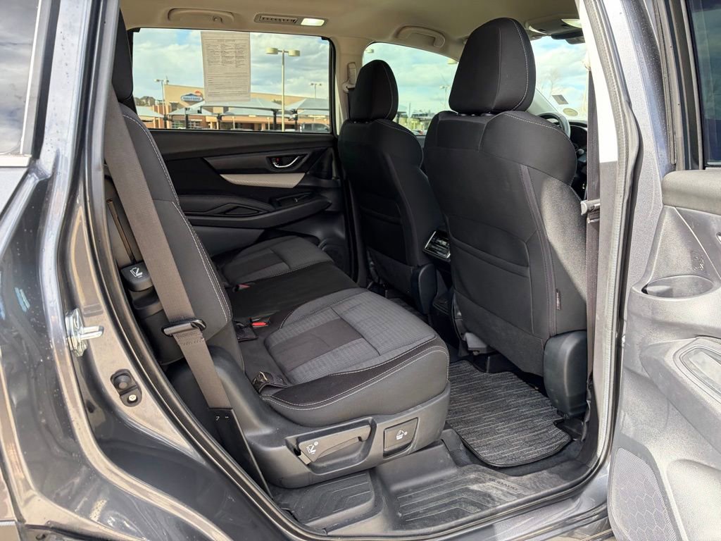 Used 2021 Subaru Ascent Premium w/ Convenience Package image 18