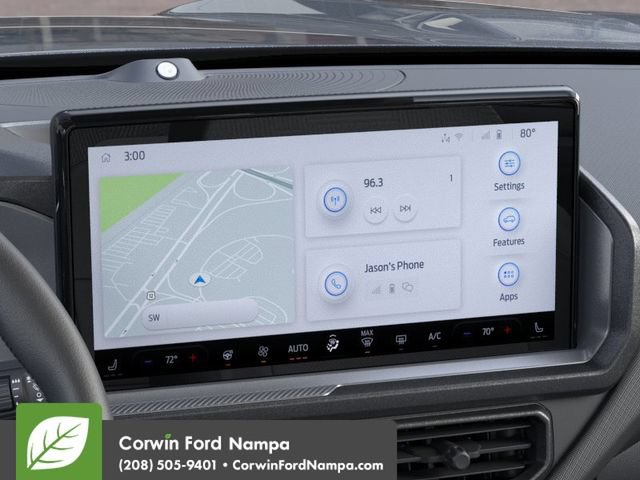 New 2026 Ford Bronco Sport Badlands AWD/4WD image 14