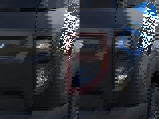 New 2026 Ford Bronco Sport Big Bend image 21