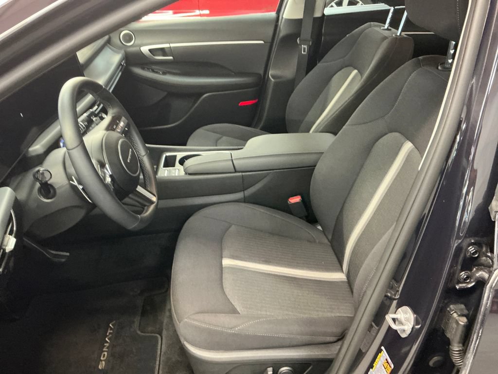 Certified 2026 Hyundai Sonata SEL AWD/4WD image 14