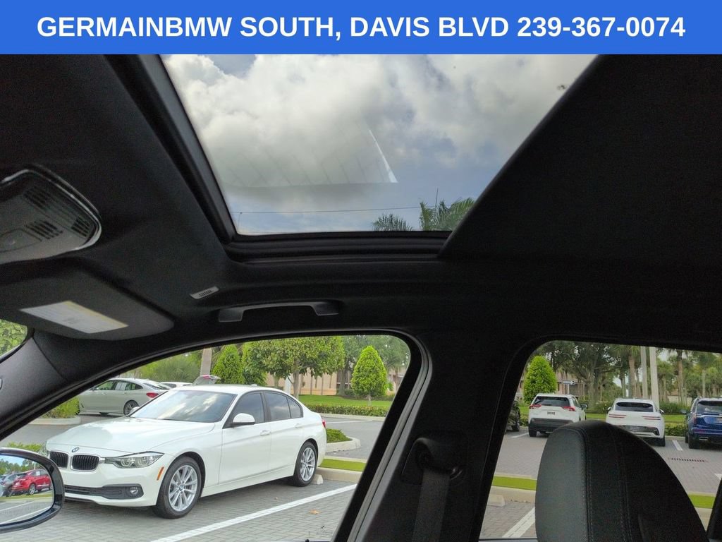 Certified 2024 BMW X3 sDrive30i w/ Premium Package RWD image 22