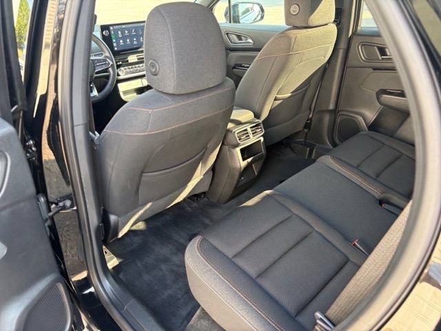 Used 2024 Honda Prologue EX image 20