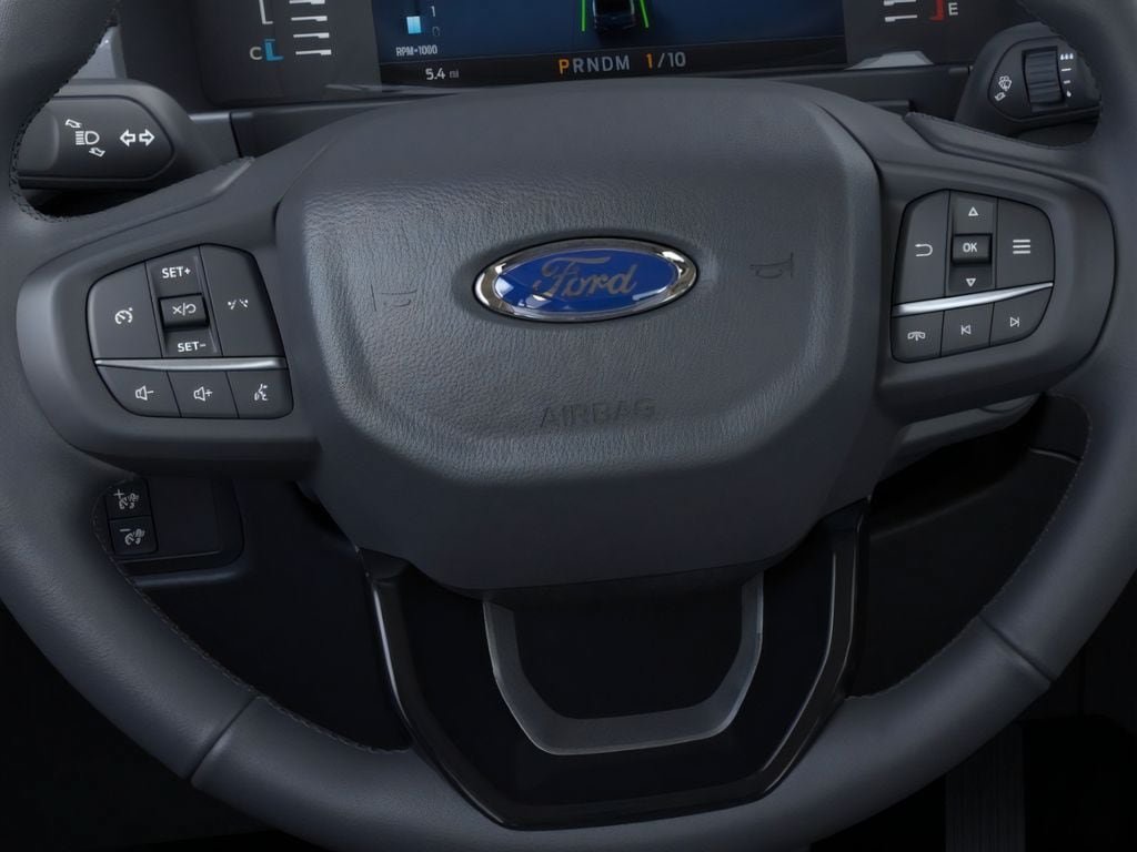 New 2026 Ford Ranger XLT w/ Equipment Group 301A High AWD/4WD image 14