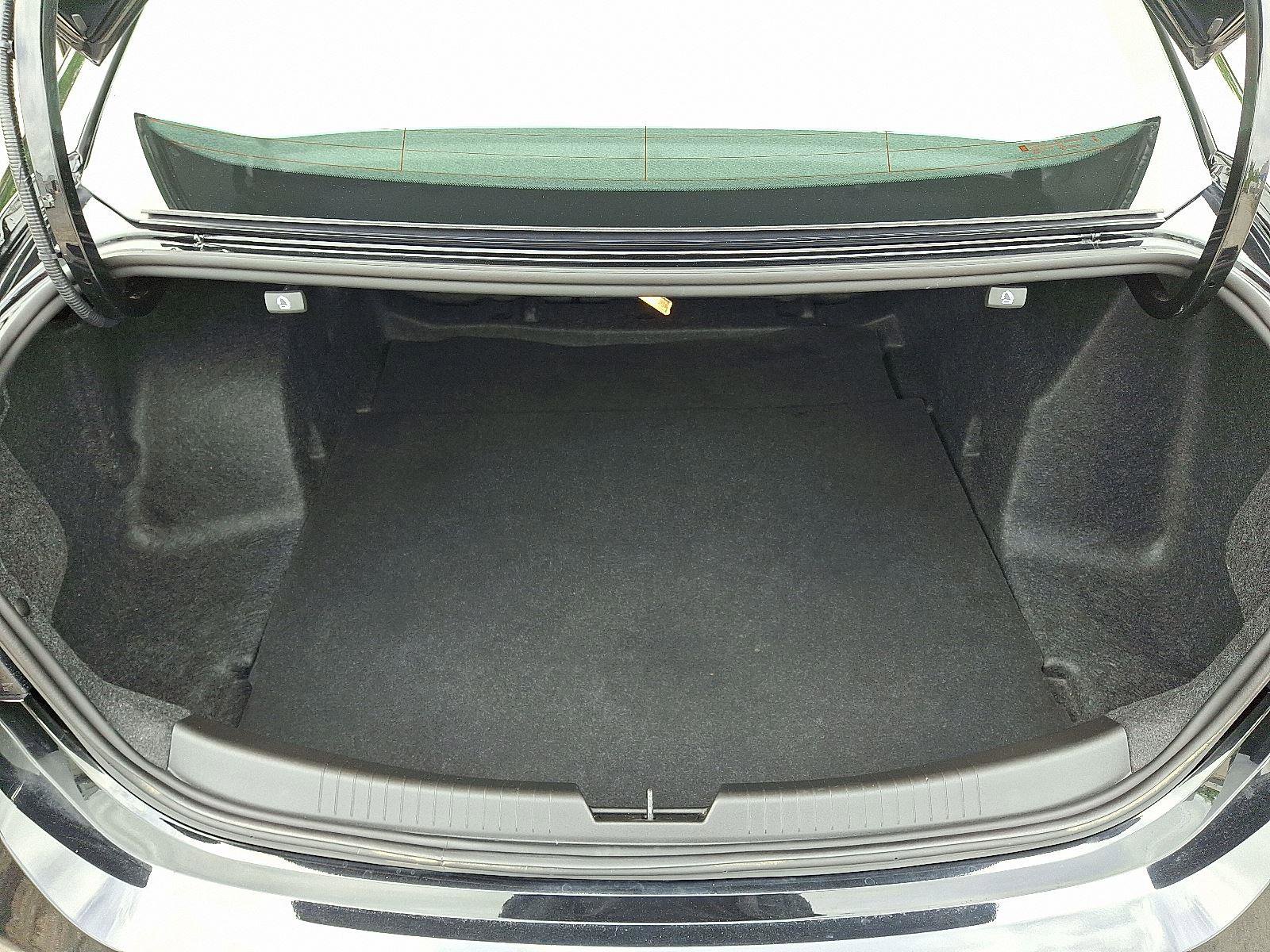 Used 2024 Chevrolet Malibu RS image 24