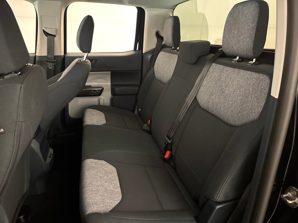 New 2026 Ford Maverick XLT FWD image 11