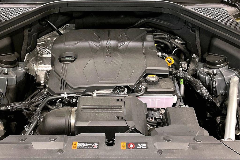 Used 2026 Genesis GV80 2.5T Select AWD/4WD image 29