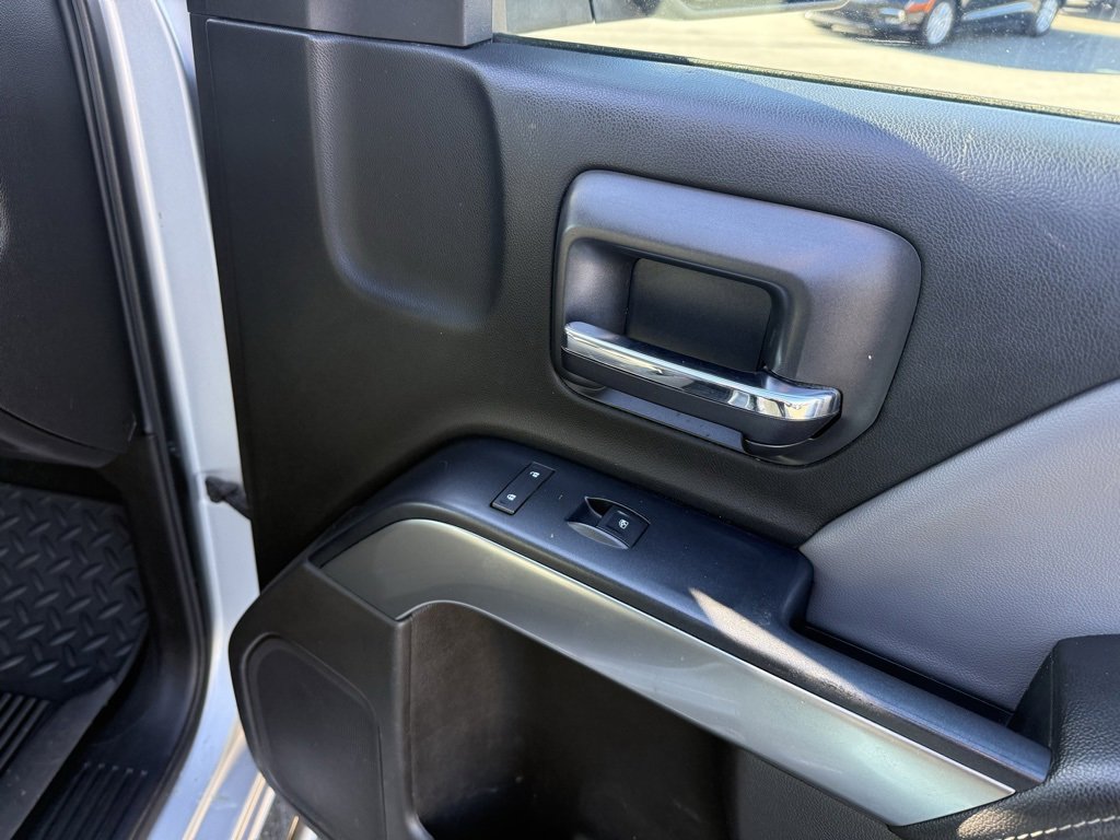 Used 2016 Chevrolet Silverado 1500 LT w/ All Star Edition image 27