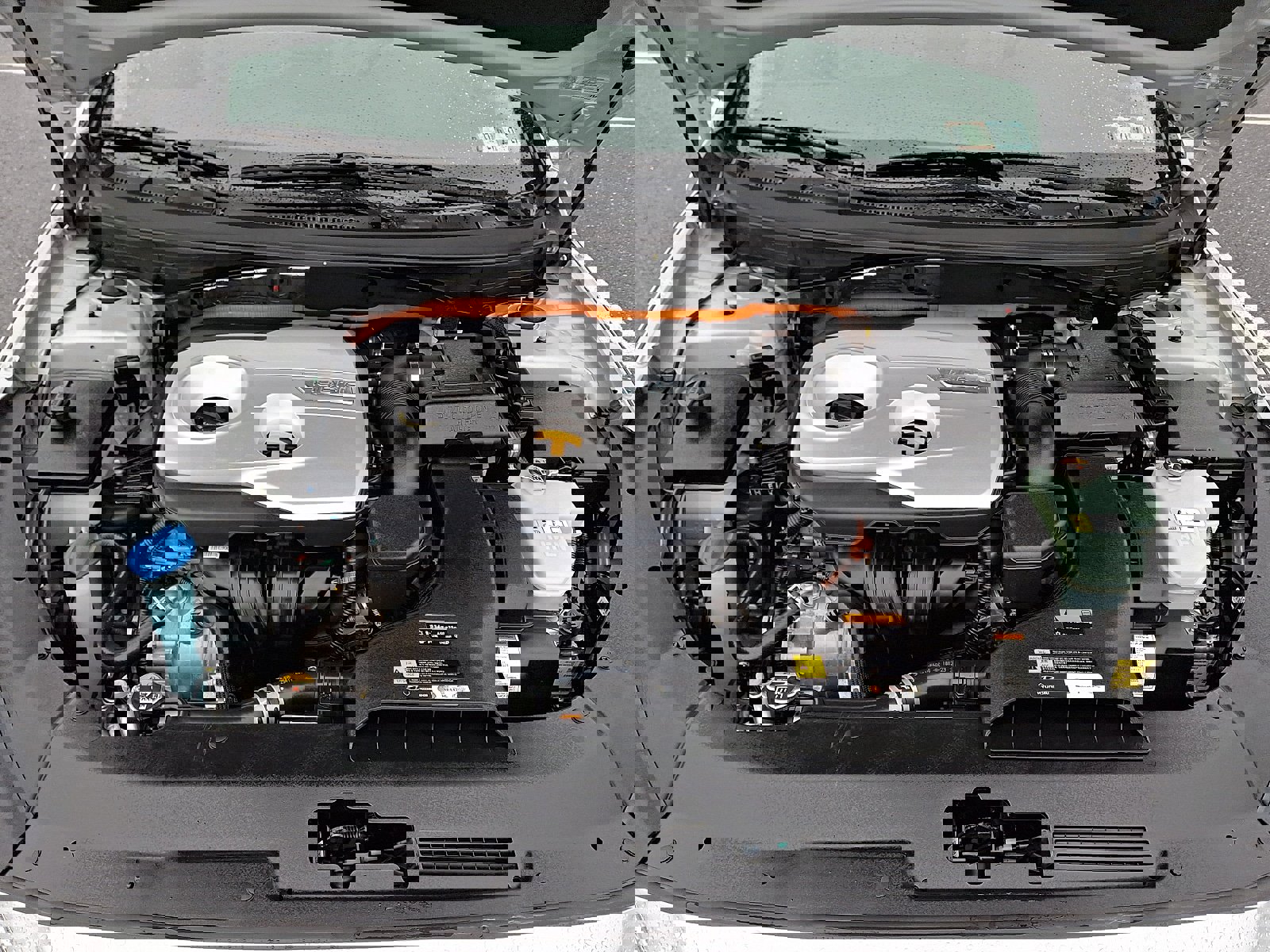 Used 2018 Hyundai Sonata Limited w/ Ultimate Package 02 FWD image 30