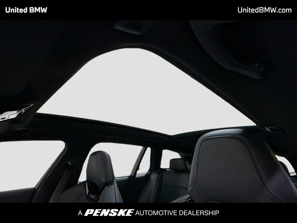 Used 2026 BMW M5 Touring image 12