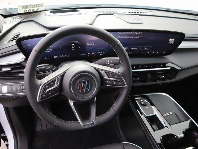 New 2026 Buick Enclave Sport Touring w/ Power Package image 31