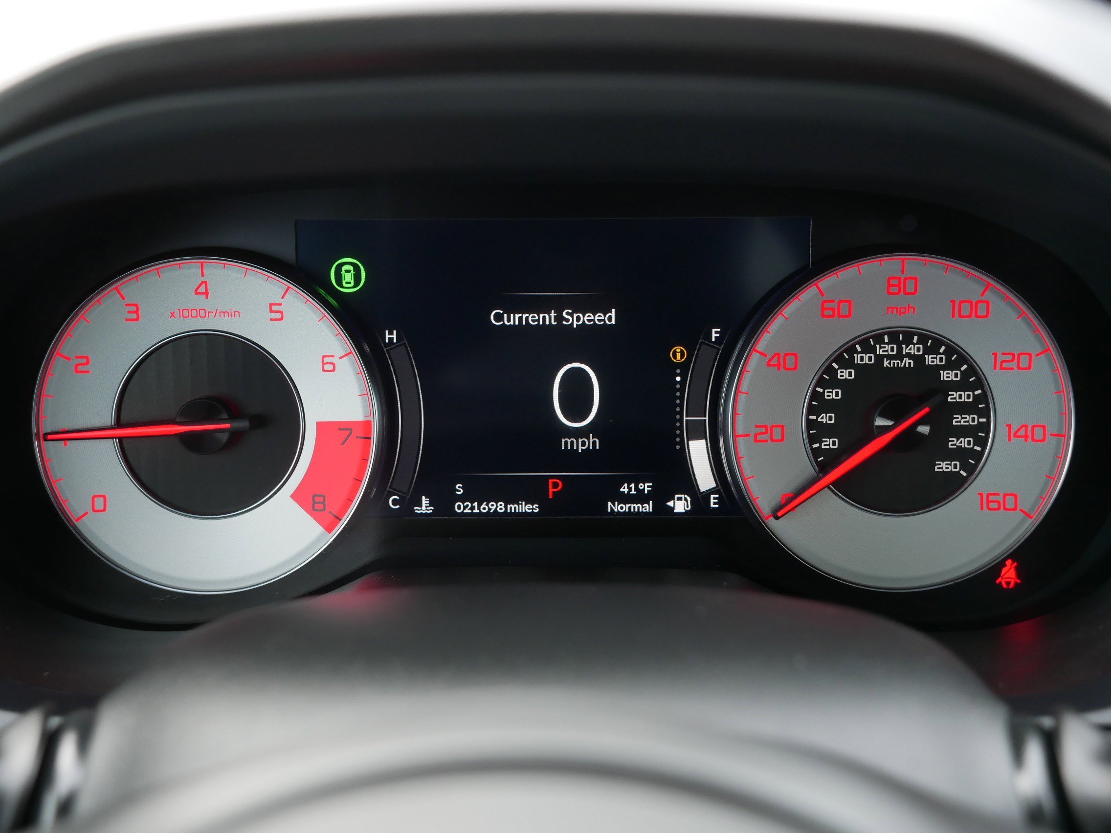 Used 2023 Acura RDX A-Spec image 21