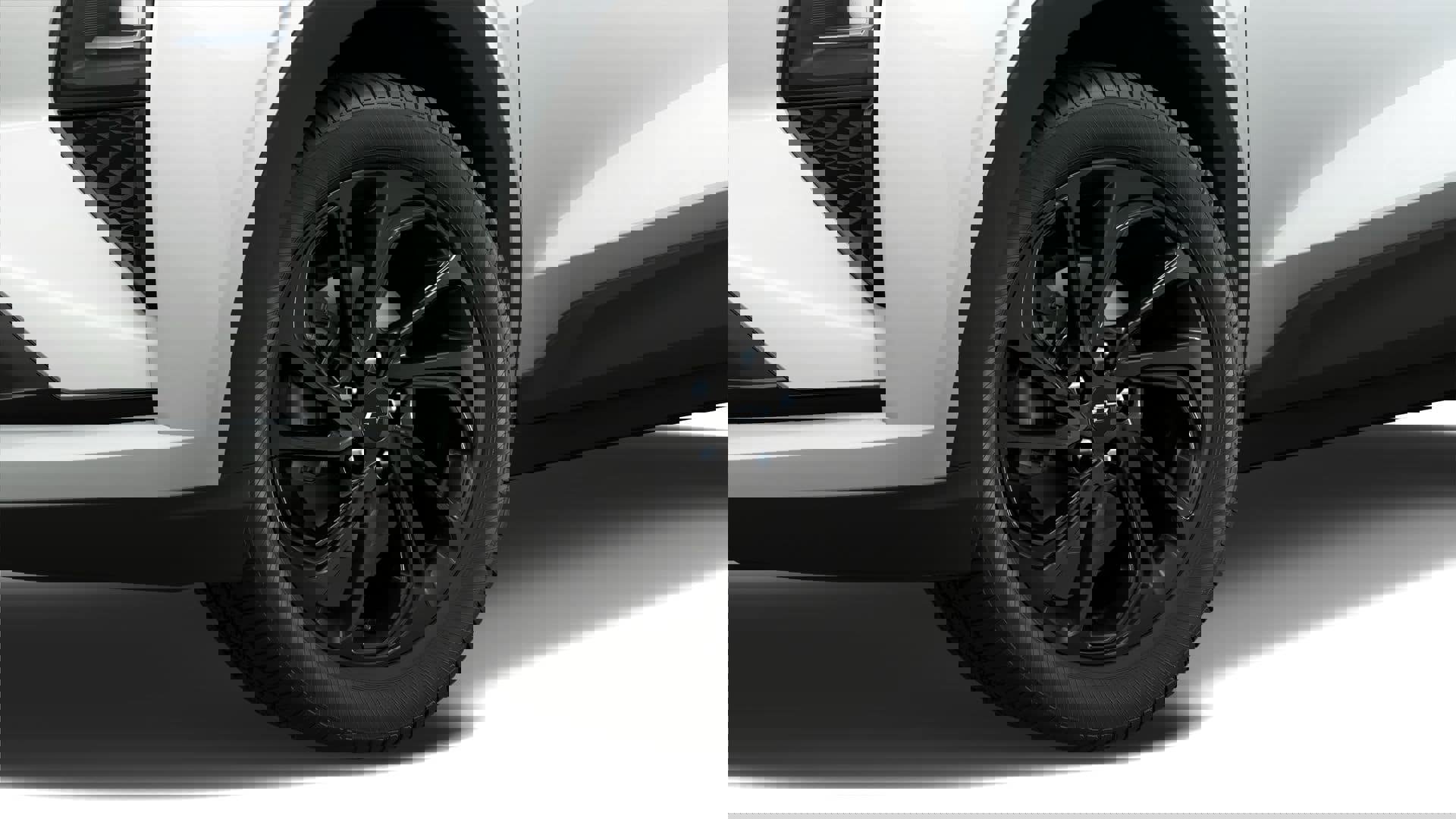 New 2027 Chevrolet Bolt RS image 28