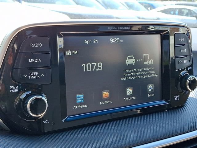 Used 2020 Hyundai Tucson SEL AWD/4WD image 17