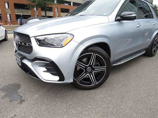 Used 2025 Mercedes-Benz GLE 450 4MATIC image 26