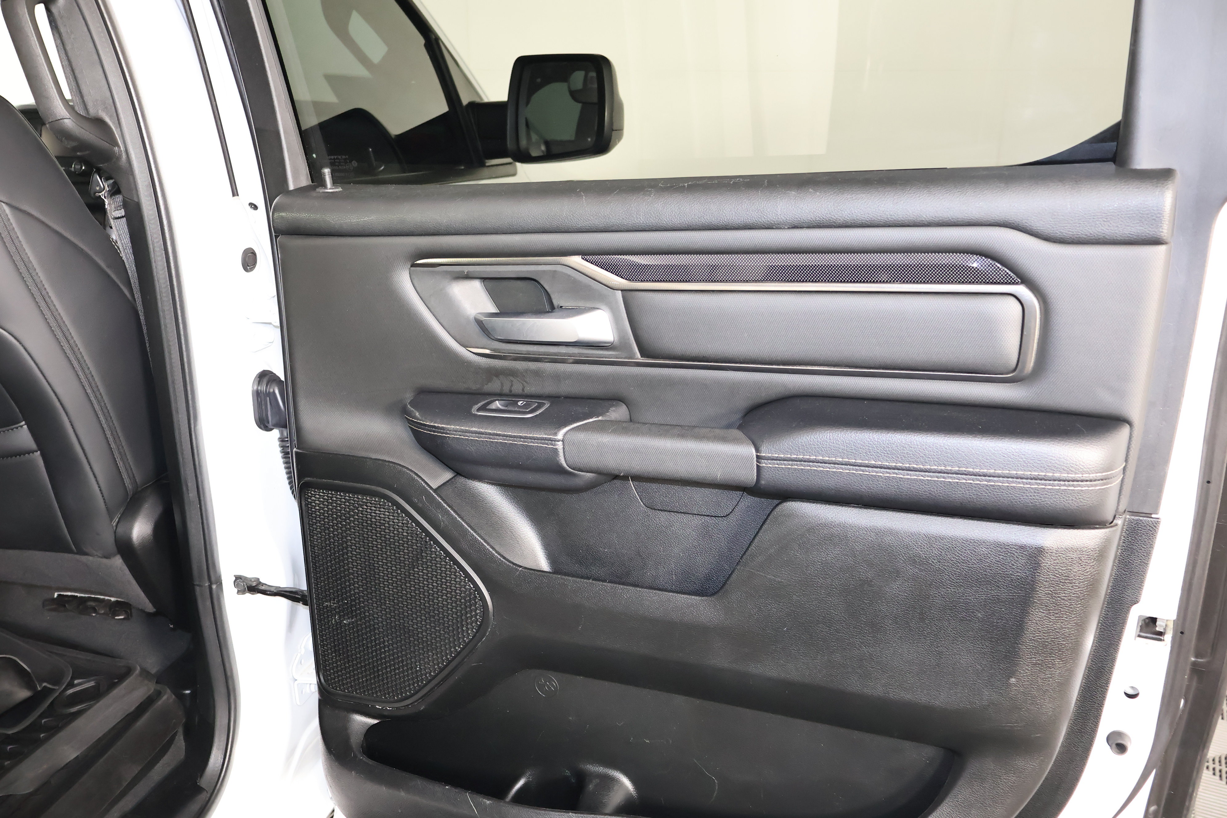 Used 2021 RAM 1500 Rebel w/ Night Edition AWD/4WD image 44