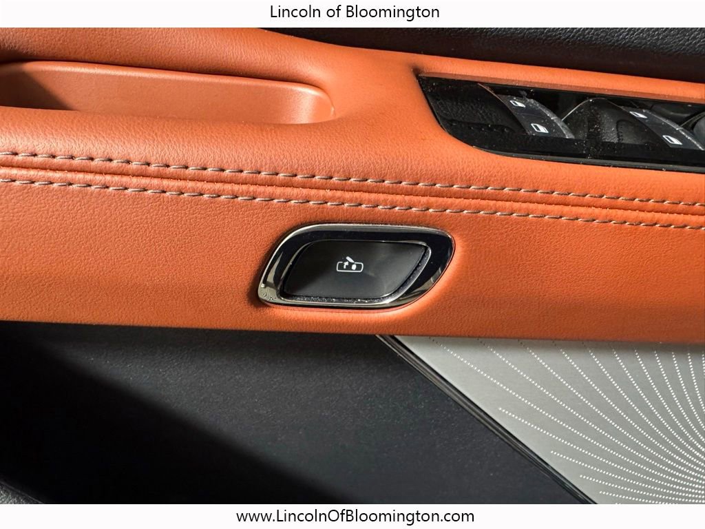 New 2026 Lincoln Aviator Reserve AWD/4WD image 46