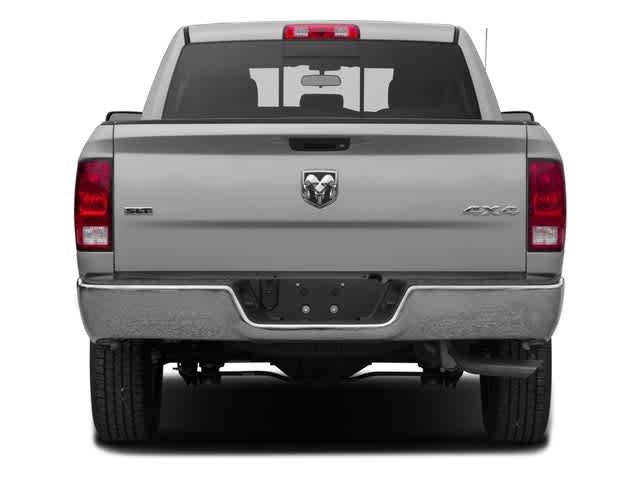 Used 2016 RAM 1500 Classic SLT RWD image 5