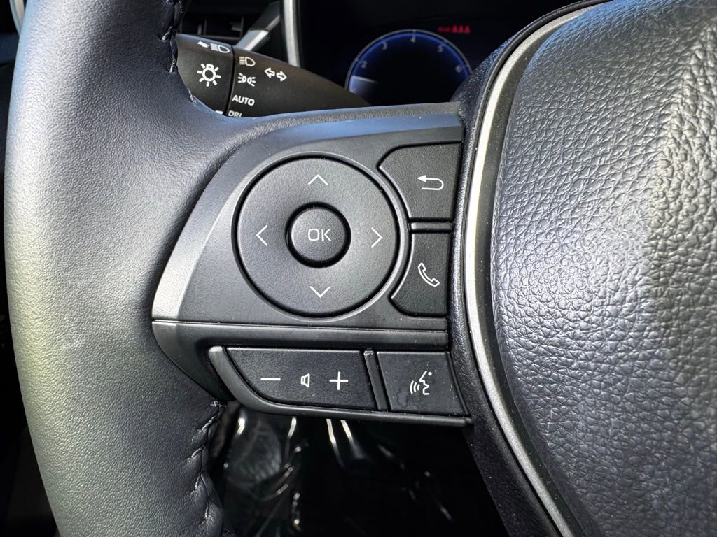 Used 2026 Toyota Corolla XSE FWD image 23