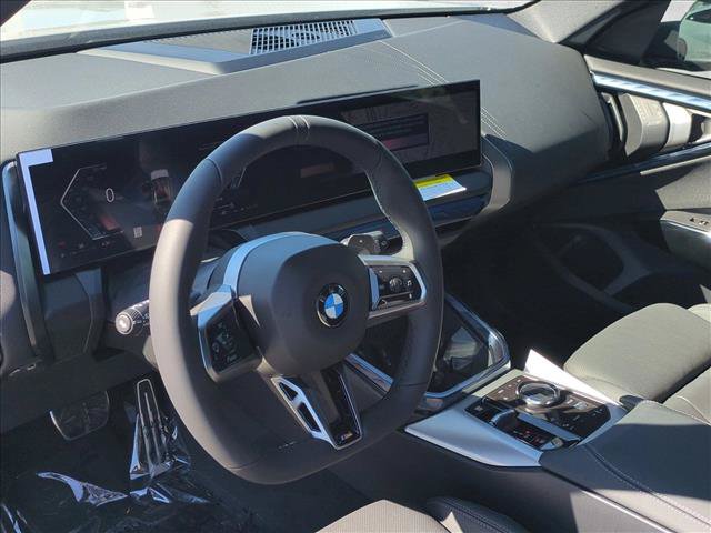 New 2026 BMW X3 xDrive30i w/ M Sport Package AWD/4WD image 3