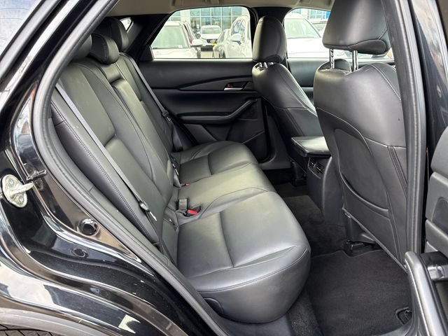 Used 2024 MAZDA CX-30 AWD 2.5 S w/ Select Sport Pkg image 10