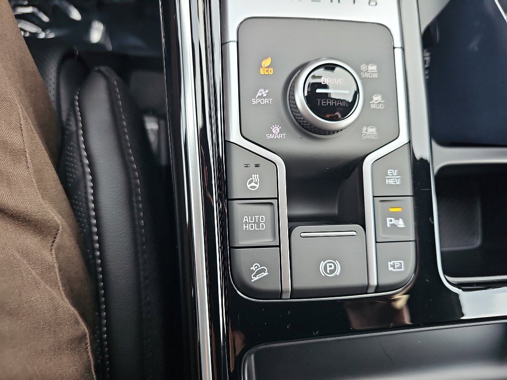 New 2026 Kia Sorento SX Prestige image 21