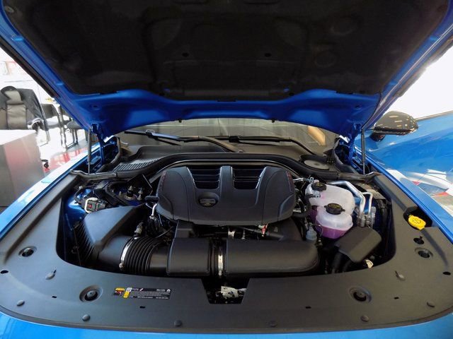 New 2026 Dodge Charger R/T Scat Pack image 29