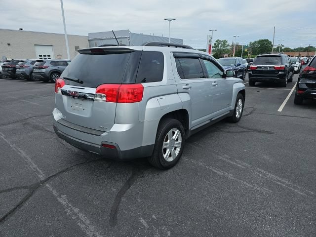 Used 2015 GMC Terrain SLE w/ Convenience Package AWD/4WD image 7