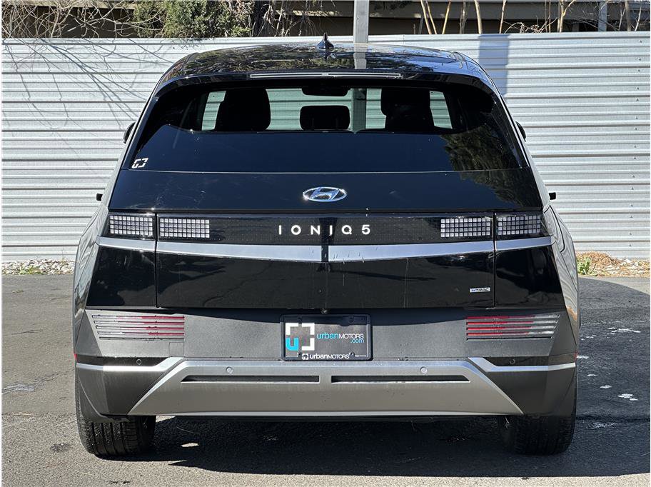Used 2024 Hyundai Ioniq 5 SEL AWD/4WD image 11
