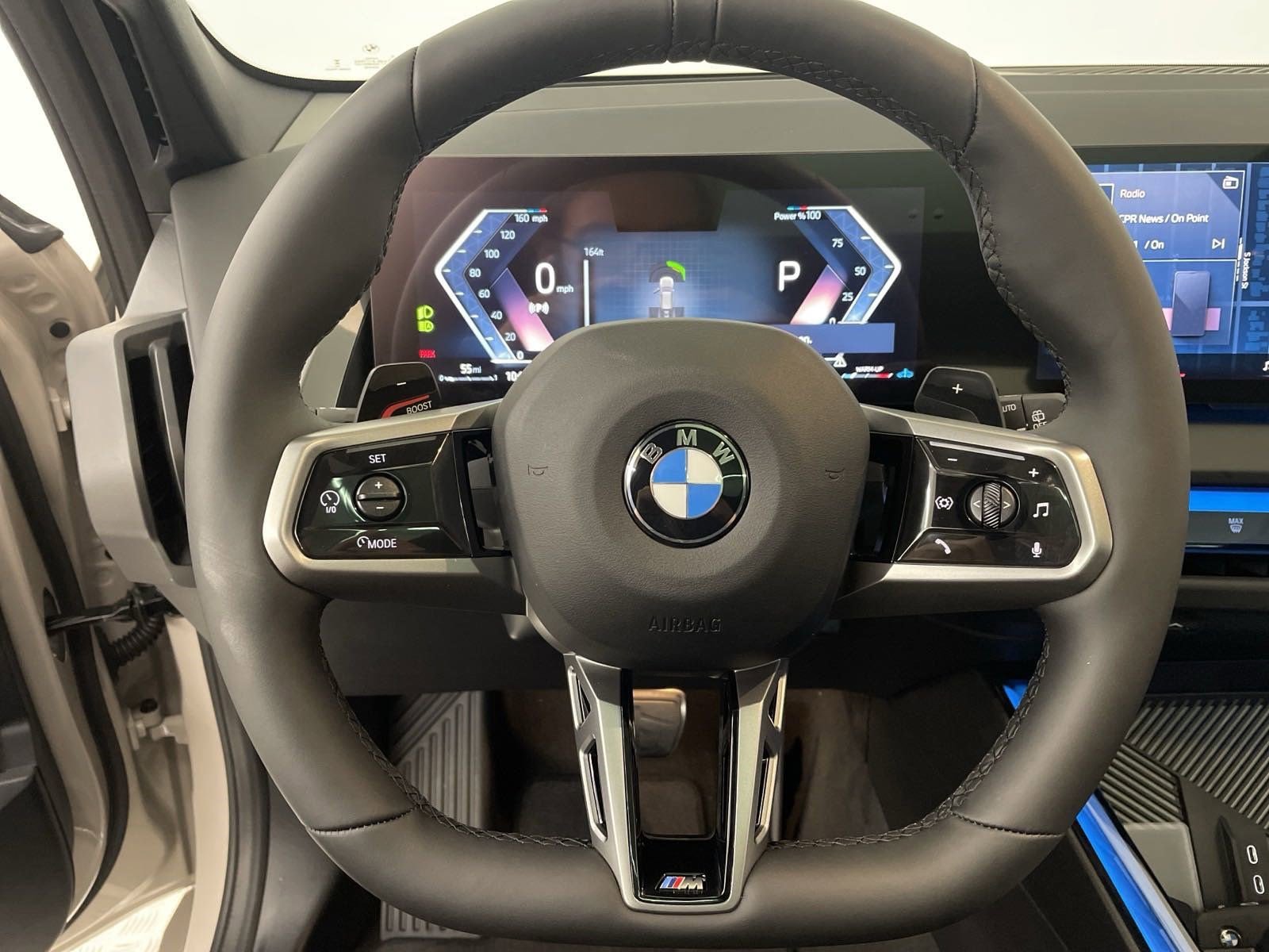 Used 2025 BMW X3 xDrive30i w/ Premium Package image 14