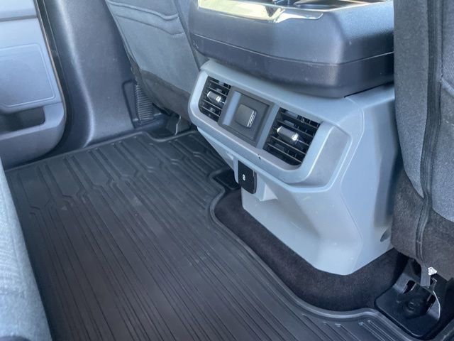 Used 2021 Ford F150 XLT w/ Equipment Group 301A Mid AWD/4WD image 61