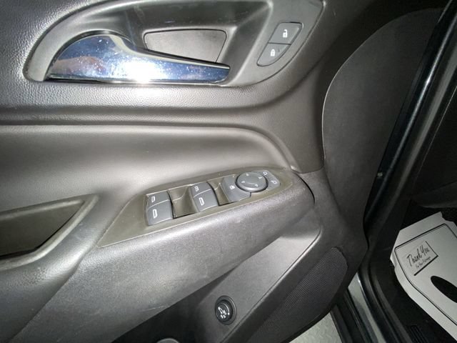 Used 2021 Chevrolet Equinox LT AWD/4WD image 13