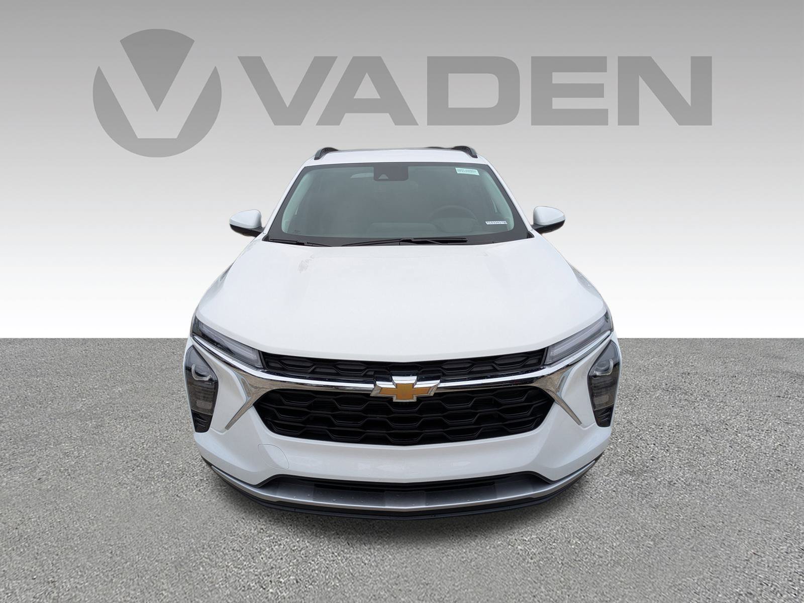 New 2026 Chevrolet Trax LT w/ Driver Confidence Package FWD image 27