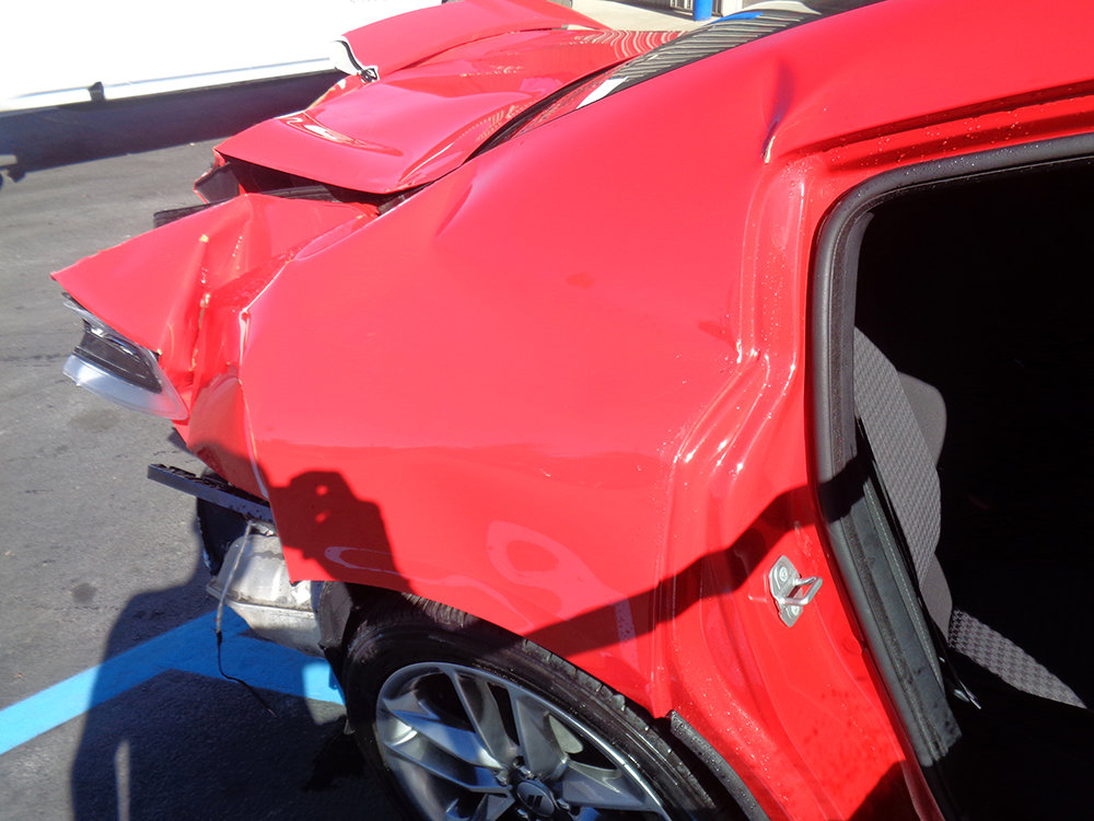 Used 2021 Dodge Charger GT AWD/4WD image 8