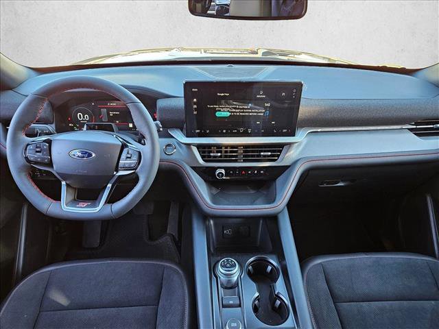 New 2026 Ford Explorer ST w/ Sun And Sound Package image 11