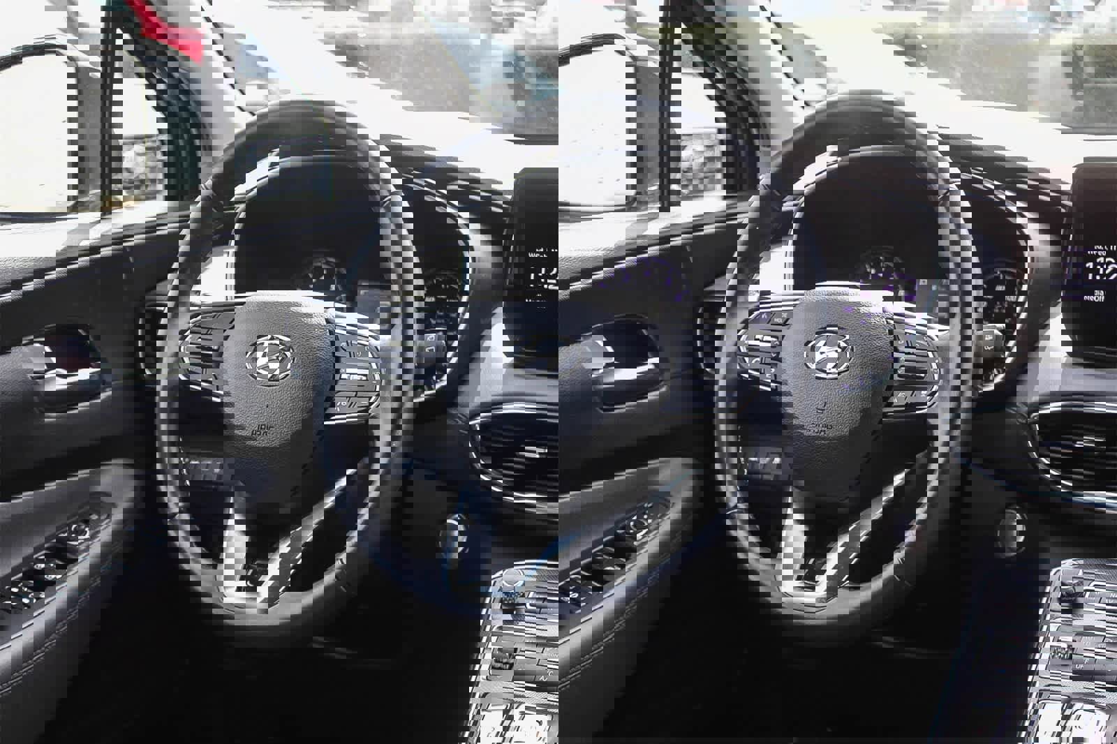 Used 2023 Hyundai Santa Fe SEL image 22