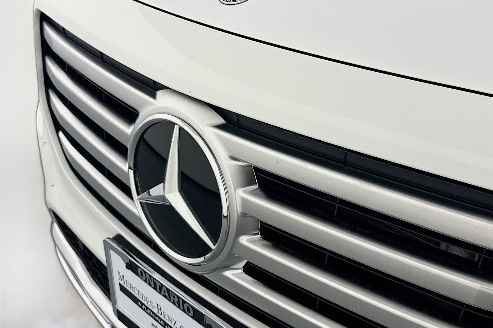 New 2026 Mercedes-Benz GLB 250 image 12