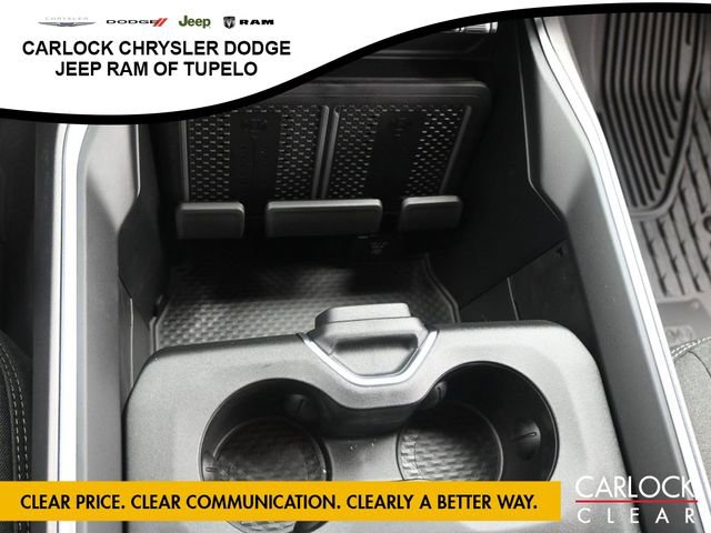 New 2026 RAM 2500 Big Horn image 29